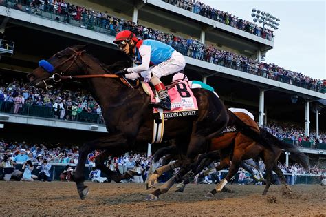 kentucky derby 2021 results|Medina Spirit Wins 2021 Kentucky Derby: See Full Results, Payouts.